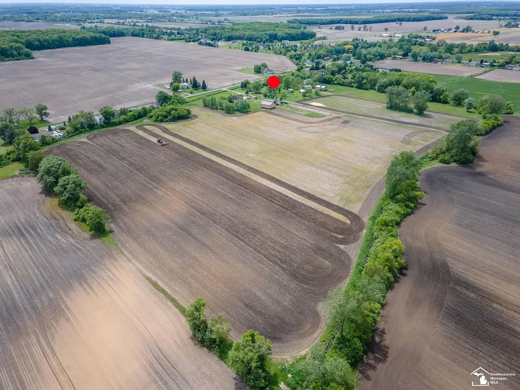 3754 Stewart Road Frenchtown Township MI 48162