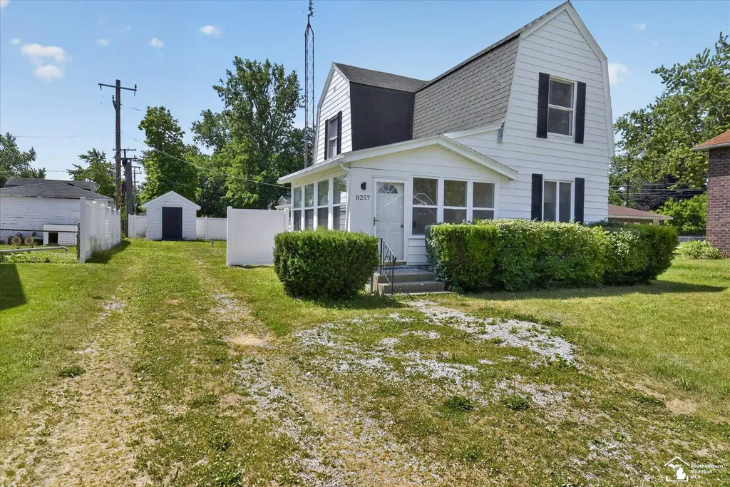 8257 Ida West Road Ida Township MI 48140