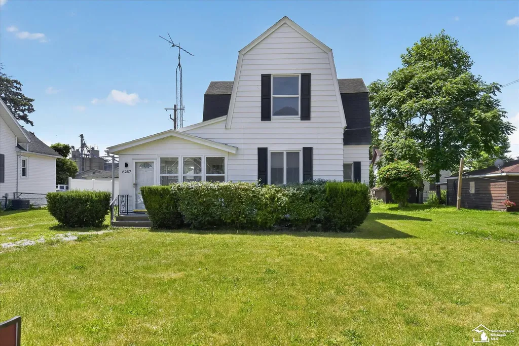 8257 Ida West Road Ida Township MI 48140
