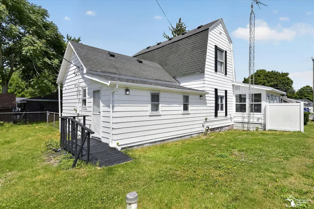 8257 Ida West Road Ida Township MI 48140
