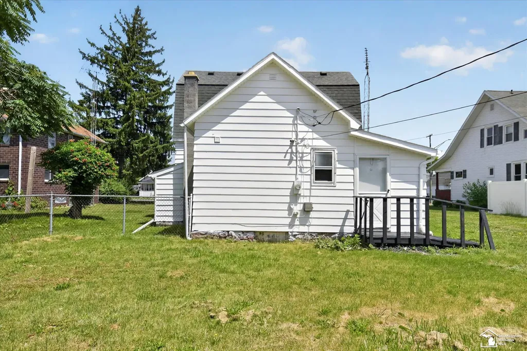 8257 Ida West Road Ida Township MI 48140