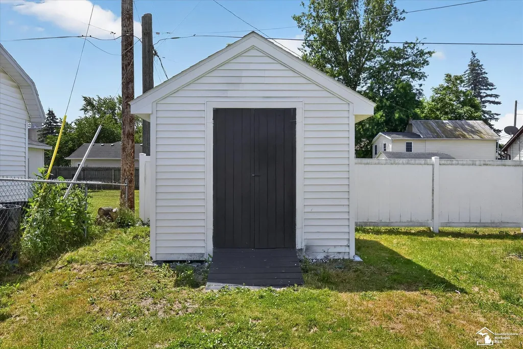 8257 Ida West Road Ida Township MI 48140