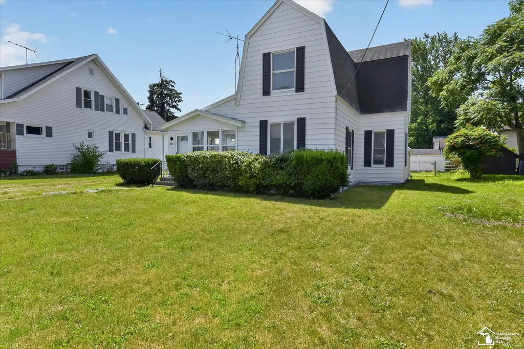 8257 Ida West Road Ida Township MI 48140