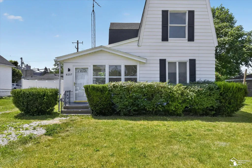 8257 Ida West Road Ida Township MI 48140
