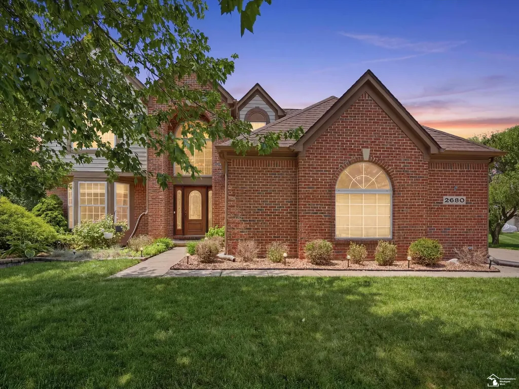 2680 N Woods Boulevard Canton Charter Township MI 48188
