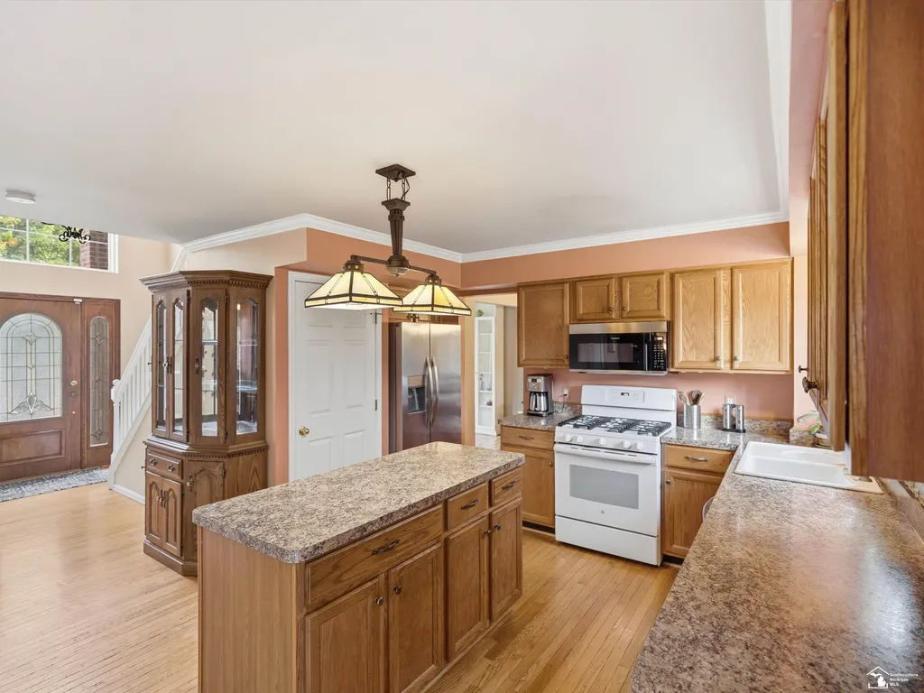 2680 N Woods Boulevard Canton Charter Township MI 48188