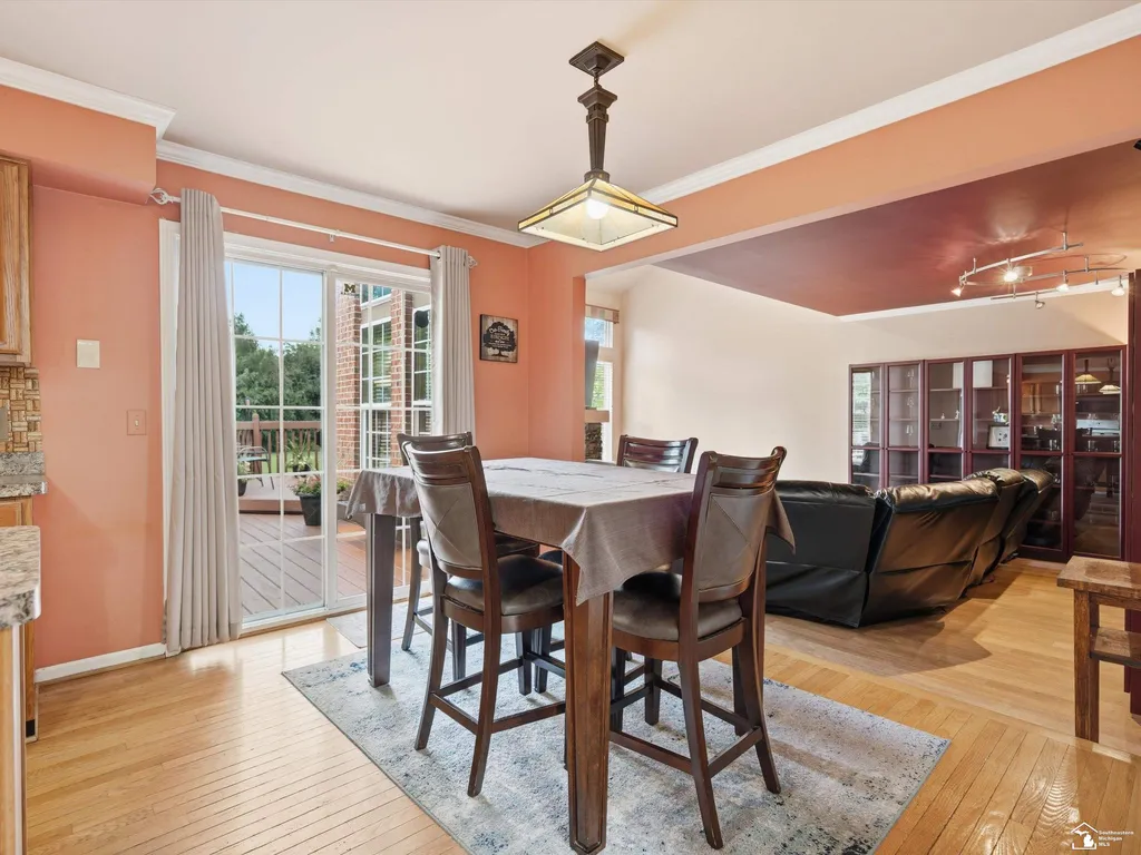 2680 N Woods Boulevard Canton Charter Township MI 48188