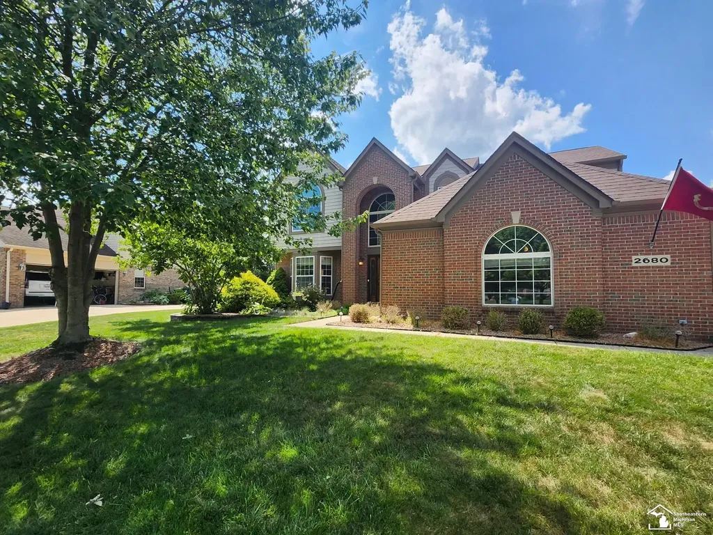2680 N Woods Boulevard Canton Charter Township MI 48188