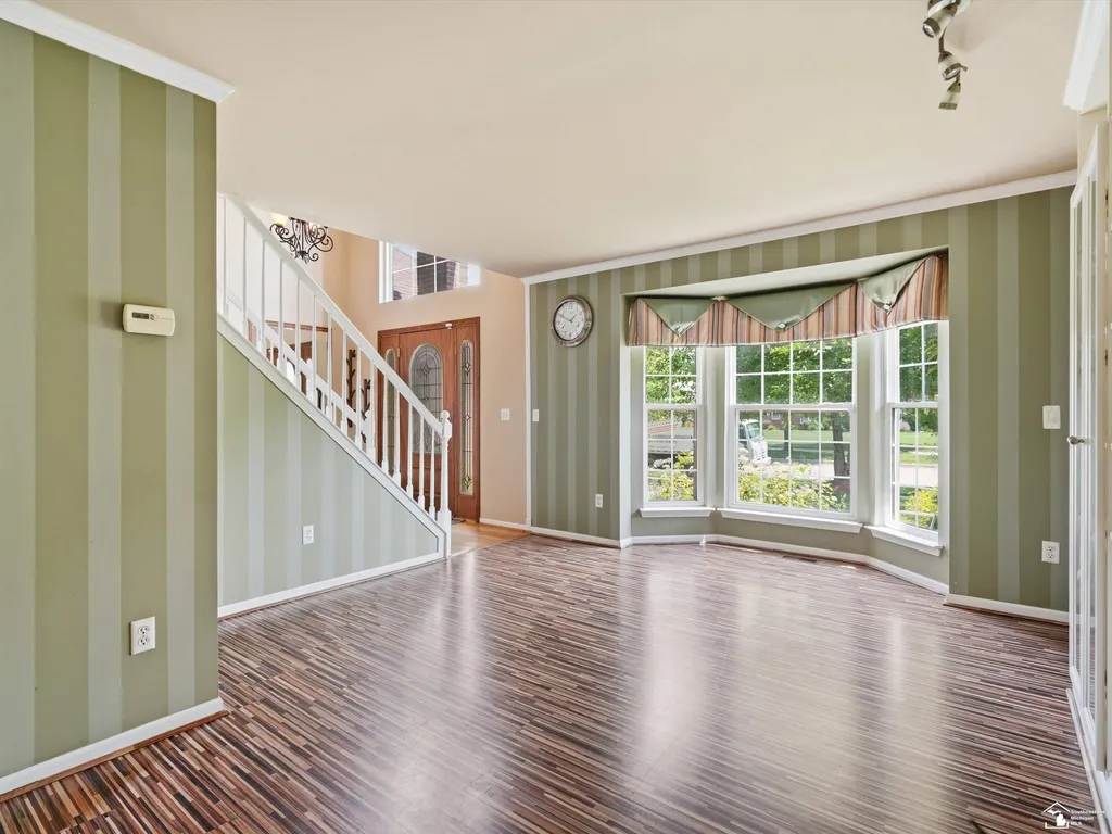 2680 N Woods Boulevard Canton Charter Township MI 48188