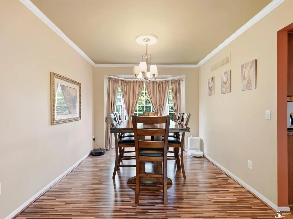 2680 N Woods Boulevard Canton Charter Township MI 48188