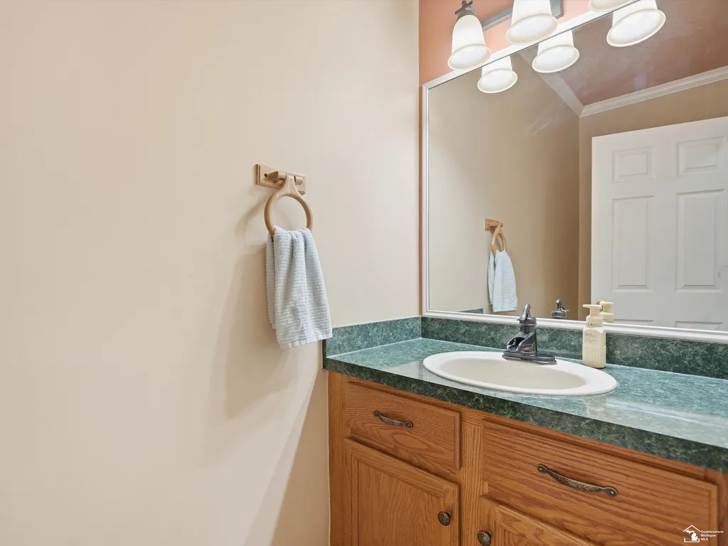 2680 N Woods Boulevard Canton Charter Township MI 48188