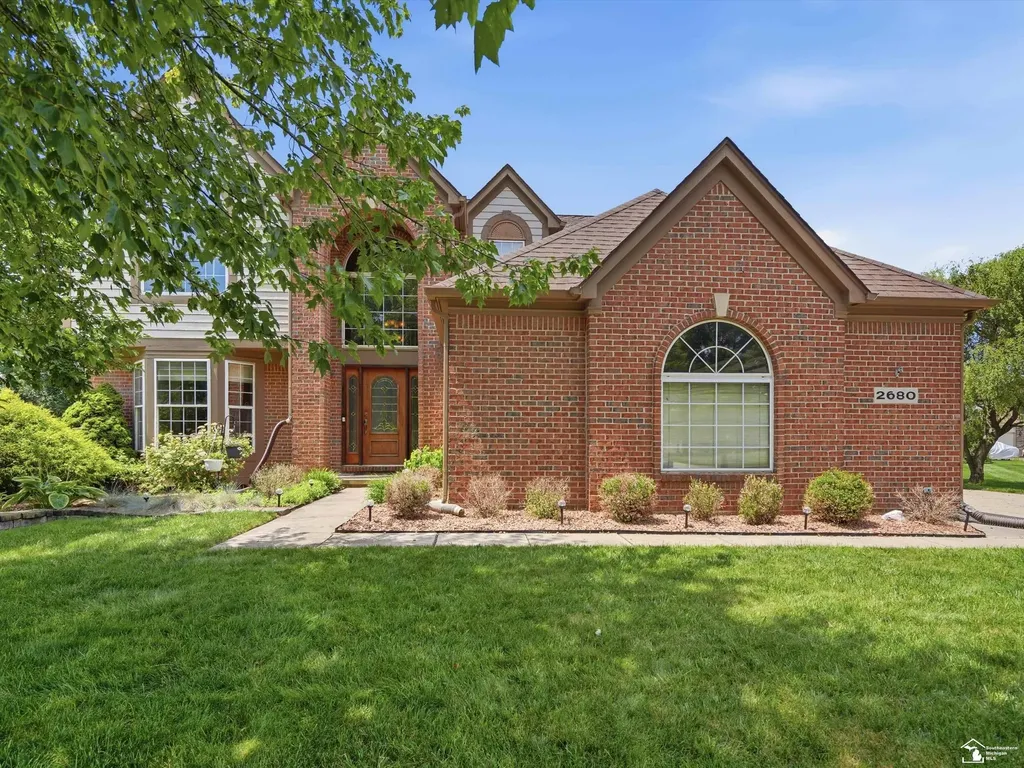 2680 N Woods Boulevard Canton Charter Township MI 48188