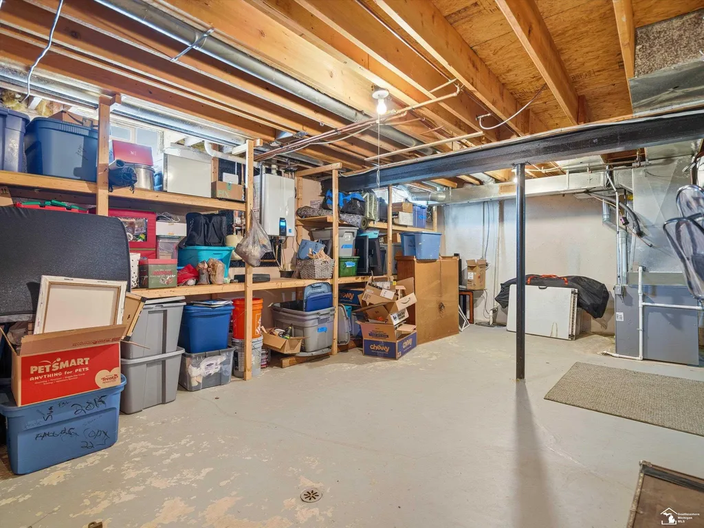 2680 N Woods Boulevard Canton Charter Township MI 48188