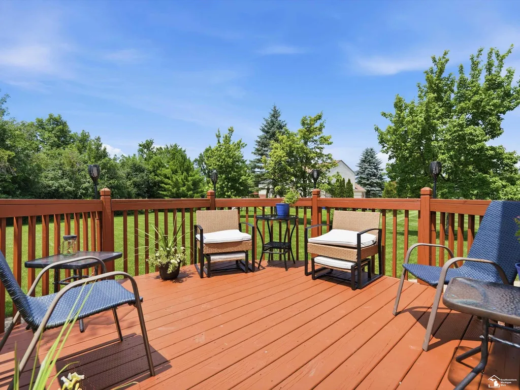 2680 N Woods Boulevard Canton Charter Township MI 48188