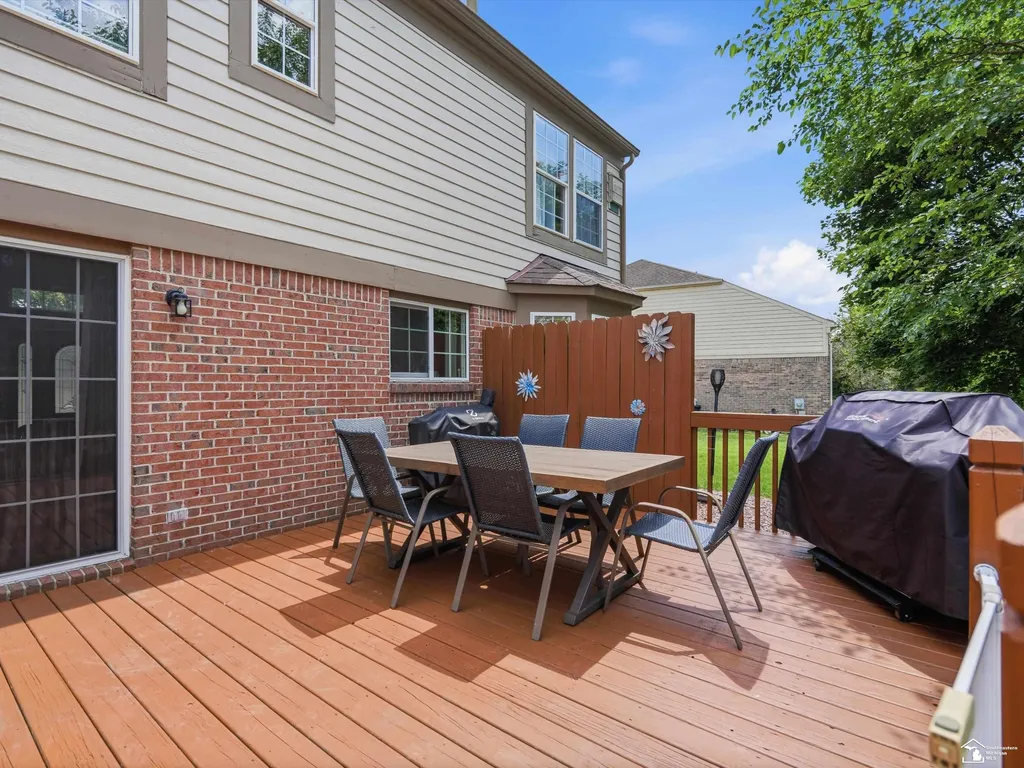 2680 N Woods Boulevard Canton Charter Township MI 48188