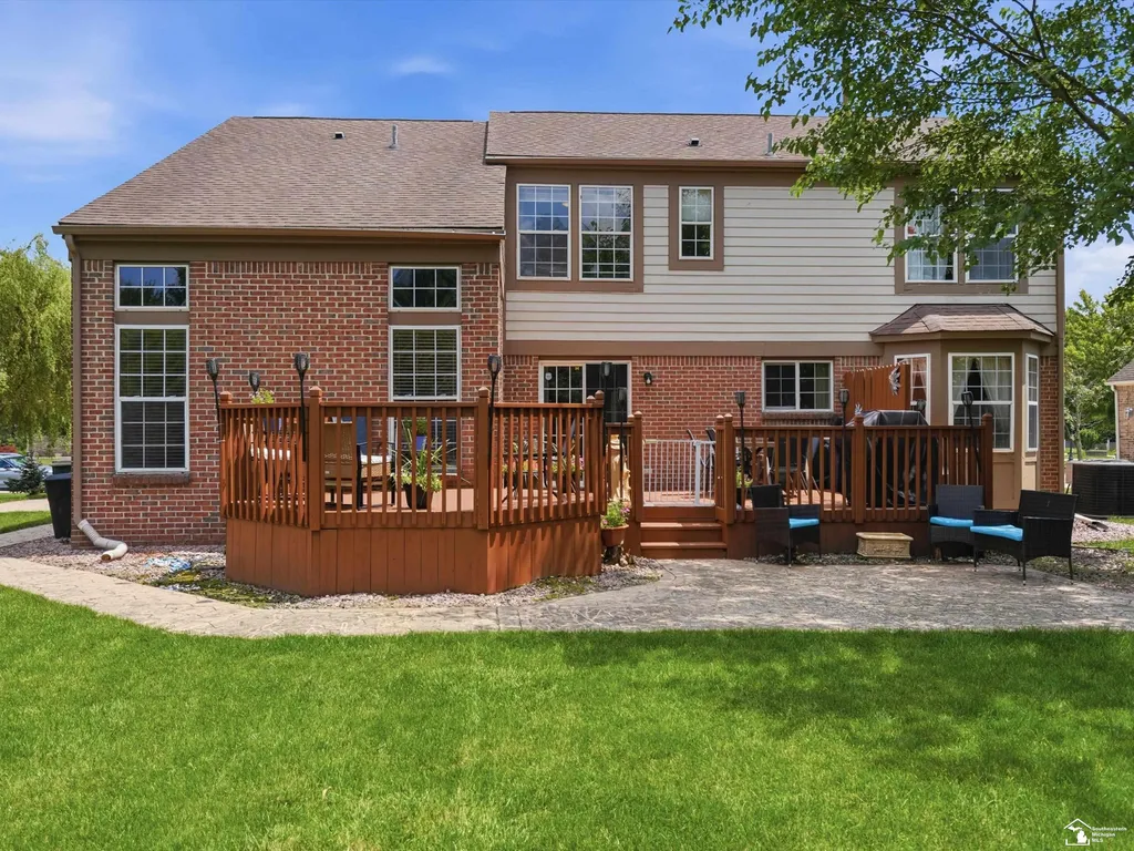 2680 N Woods Boulevard Canton Charter Township MI 48188
