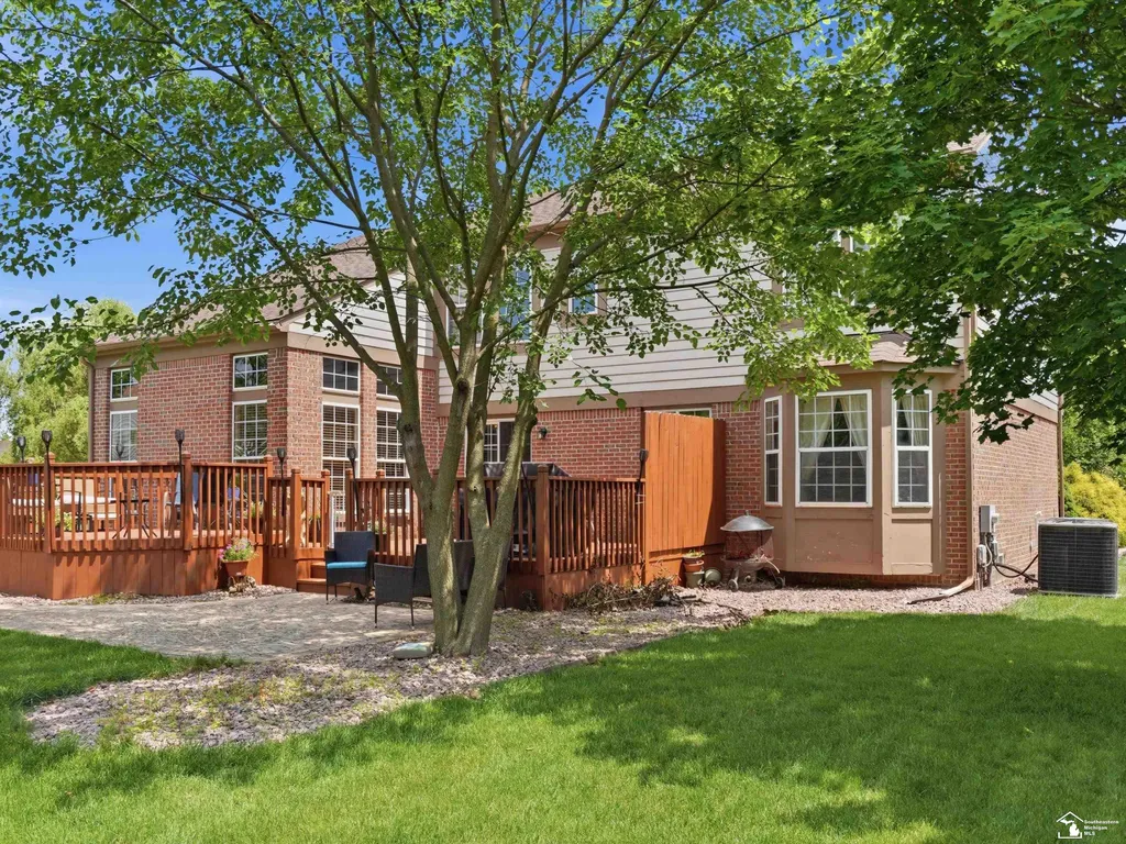 2680 N Woods Boulevard Canton Charter Township MI 48188