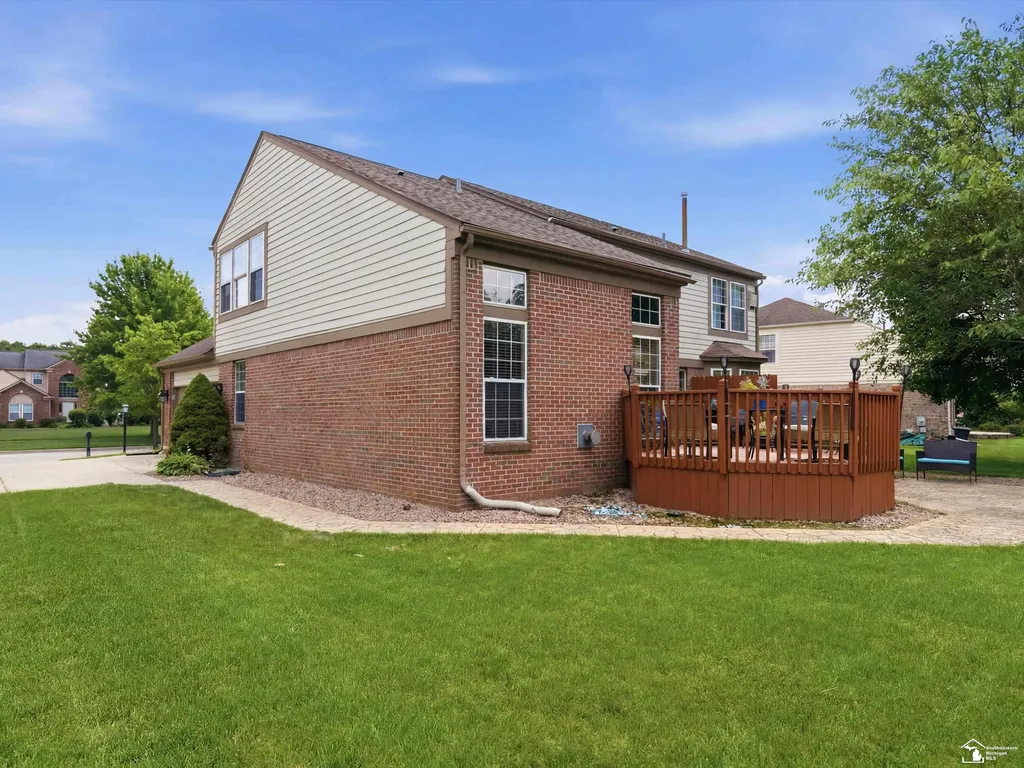 2680 N Woods Boulevard Canton Charter Township MI 48188