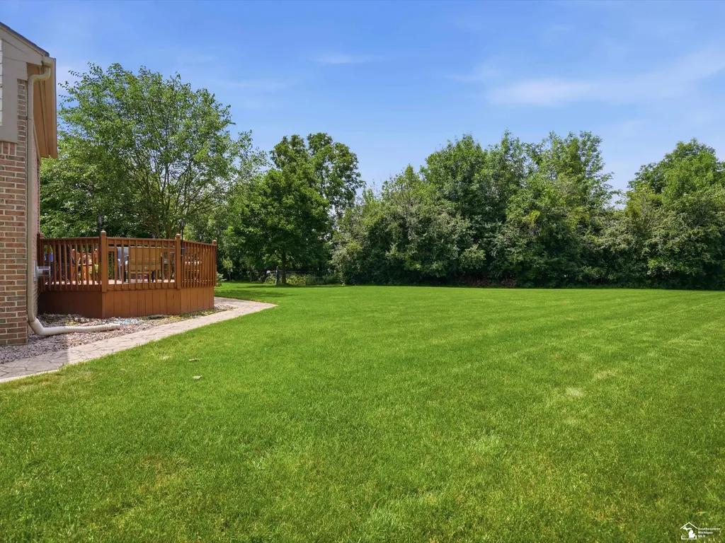 2680 N Woods Boulevard Canton Charter Township MI 48188