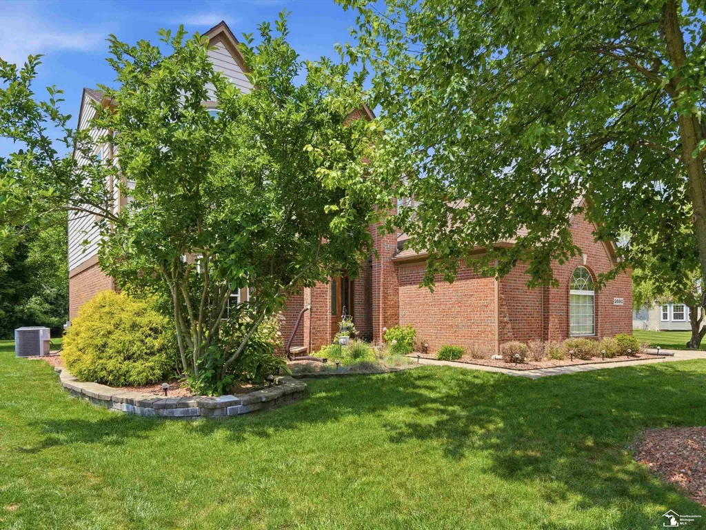 2680 N Woods Boulevard Canton Charter Township MI 48188