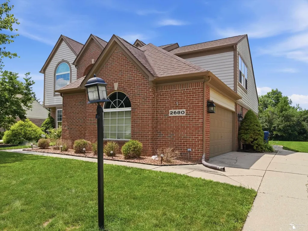 2680 N Woods Boulevard Canton Charter Township MI 48188