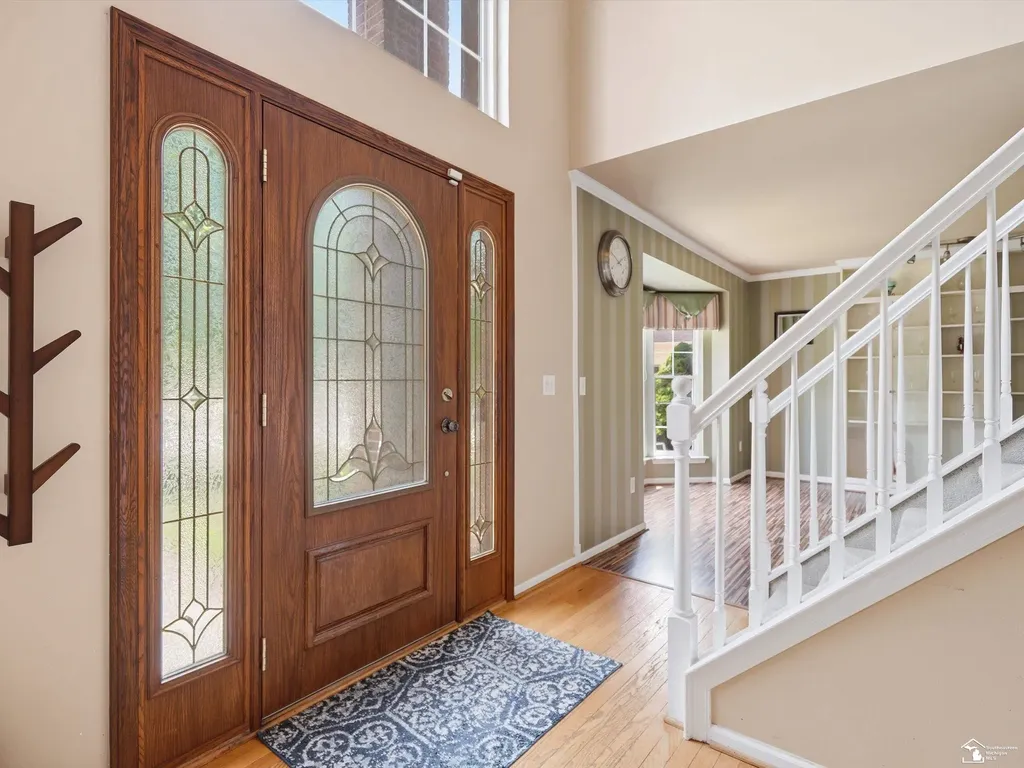 2680 N Woods Boulevard Canton Charter Township MI 48188