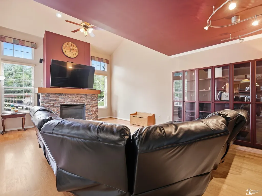 2680 N Woods Boulevard Canton Charter Township MI 48188