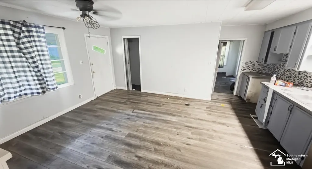 2920 First Street La Salle Township MI 48145