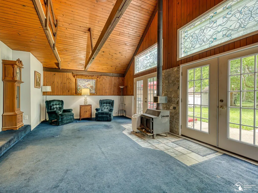 6975 Sarah Street Bedford Township MI 48182