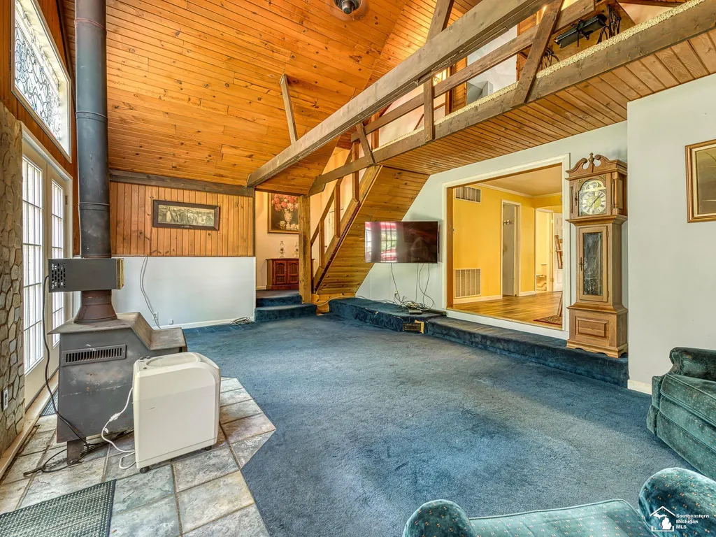 6975 Sarah Street Bedford Township MI 48182