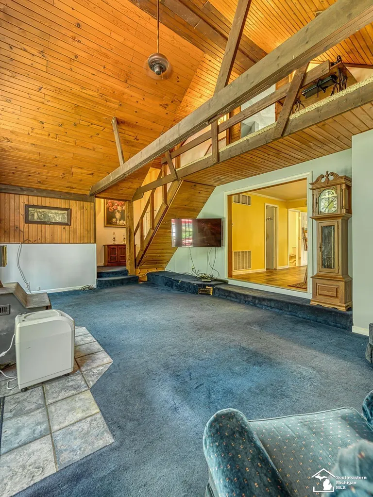 6975 Sarah Street Bedford Township MI 48182