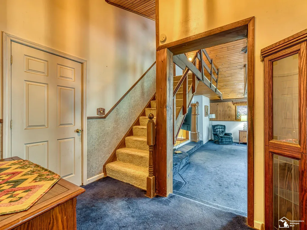 6975 Sarah Street Bedford Township MI 48182