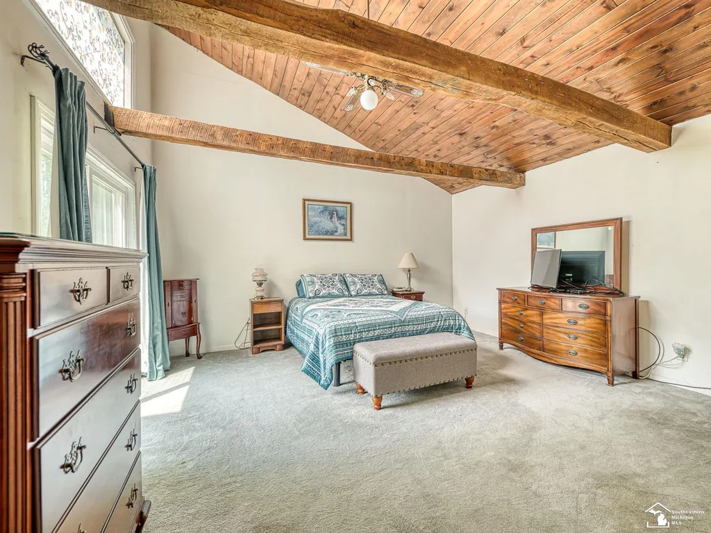 6975 Sarah Street Bedford Township MI 48182