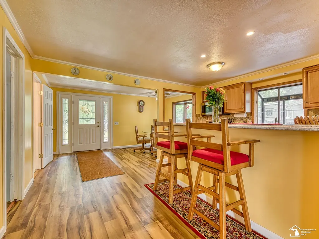 6975 Sarah Street Bedford Township MI 48182