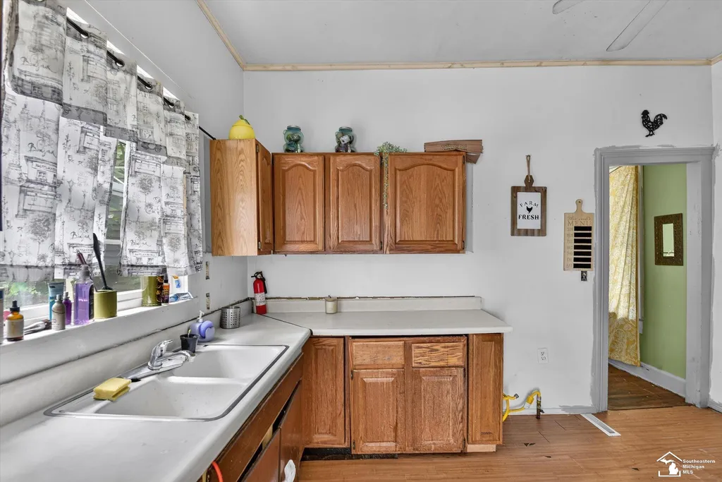 503 Dennis Street Adrian City MI 49221