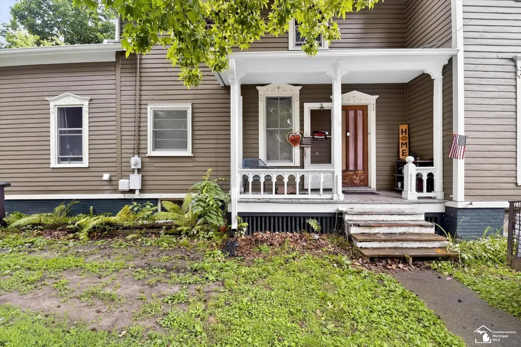 503 Dennis Street Adrian City MI 49221