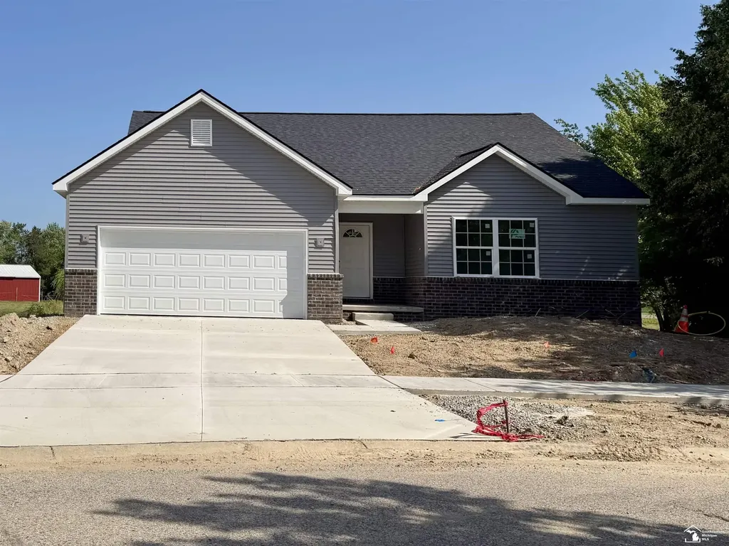 1908 Teton Avenue Frenchtown Township MI 48162