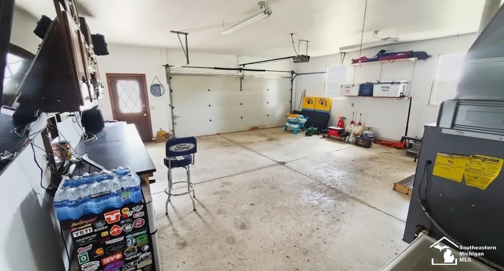 1860 W Rauch Road Unknown City MI 48182