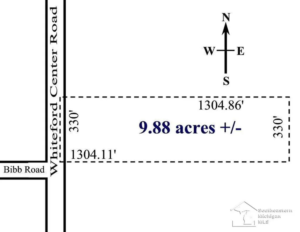 9538 Whiteford Road Whiteford Township MI 49267