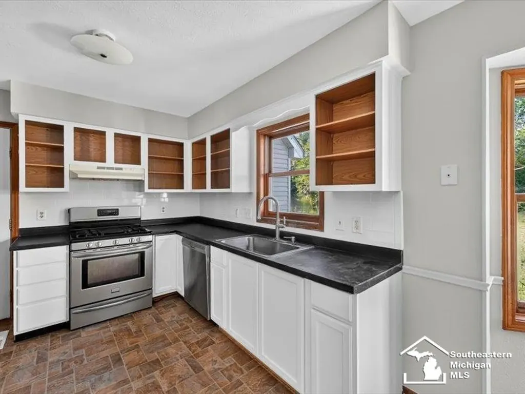 1257 Rutledge Drive Bedford Township MI 48182