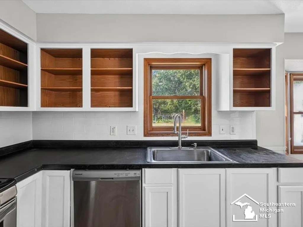 1257 Rutledge Drive Bedford Township MI 48182
