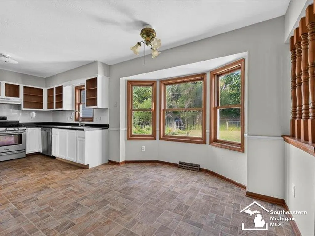 1257 Rutledge Drive Bedford Township MI 48182