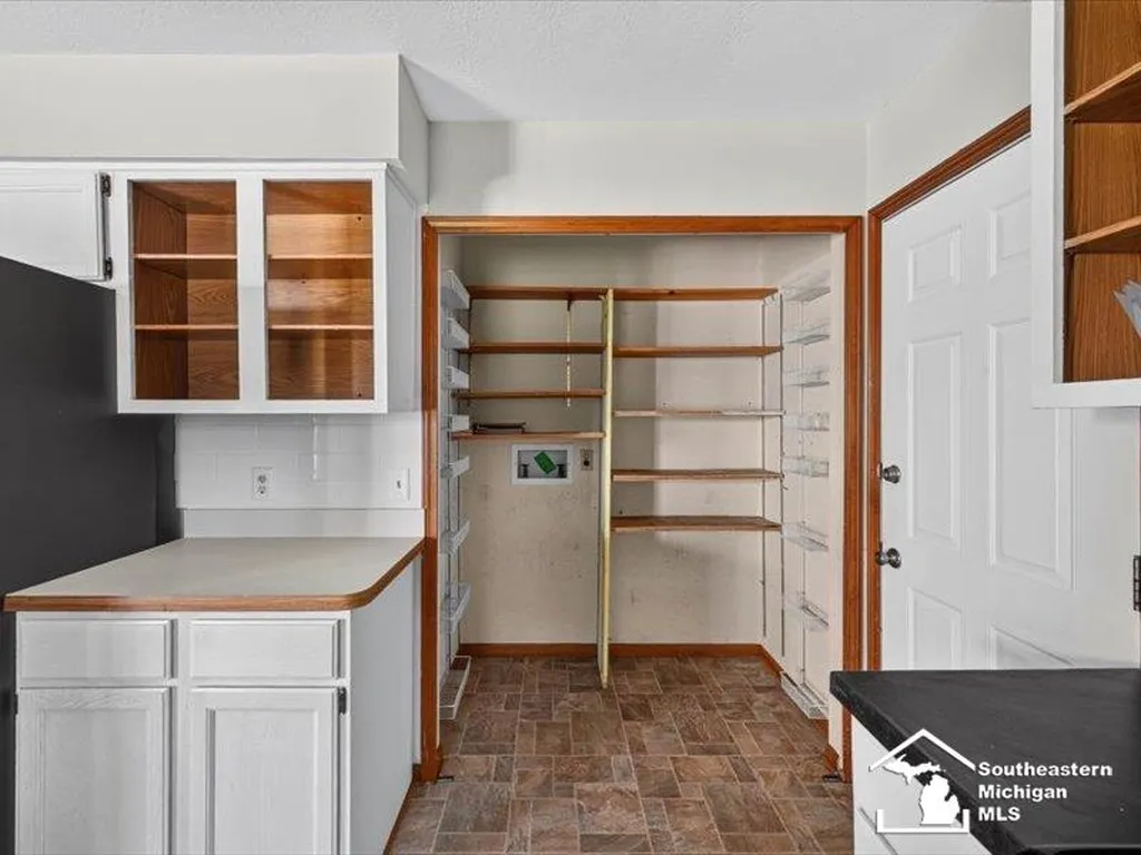 1257 Rutledge Drive Bedford Township MI 48182