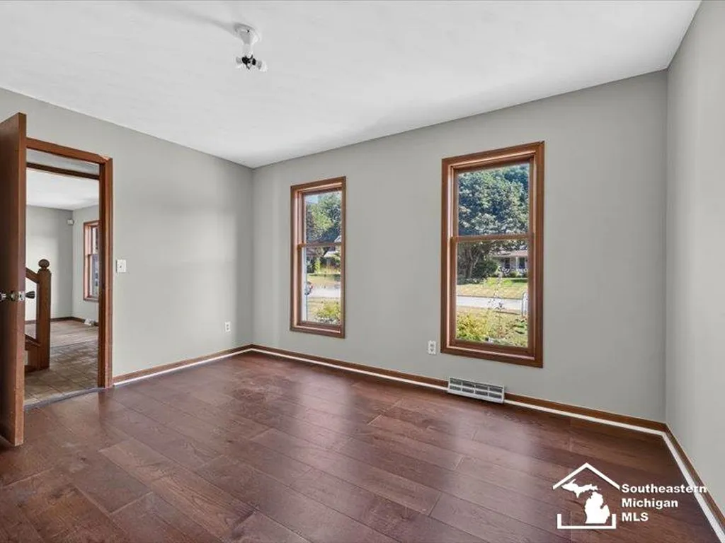 1257 Rutledge Drive Bedford Township MI 48182