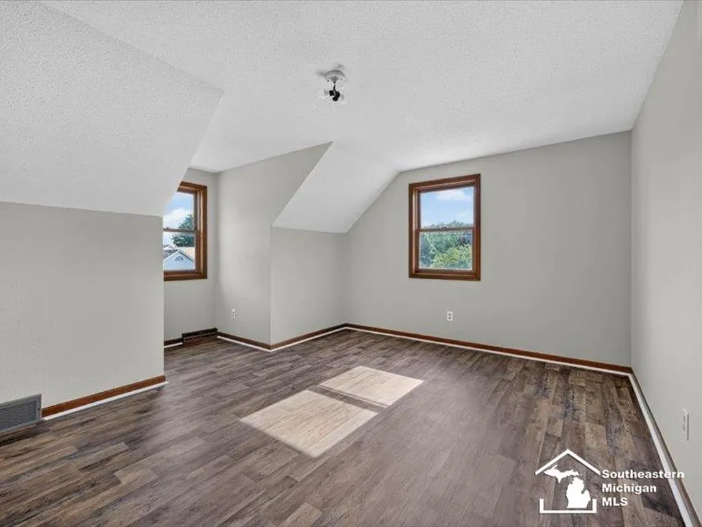 1257 Rutledge Drive Bedford Township MI 48182