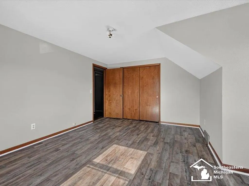 1257 Rutledge Drive Bedford Township MI 48182
