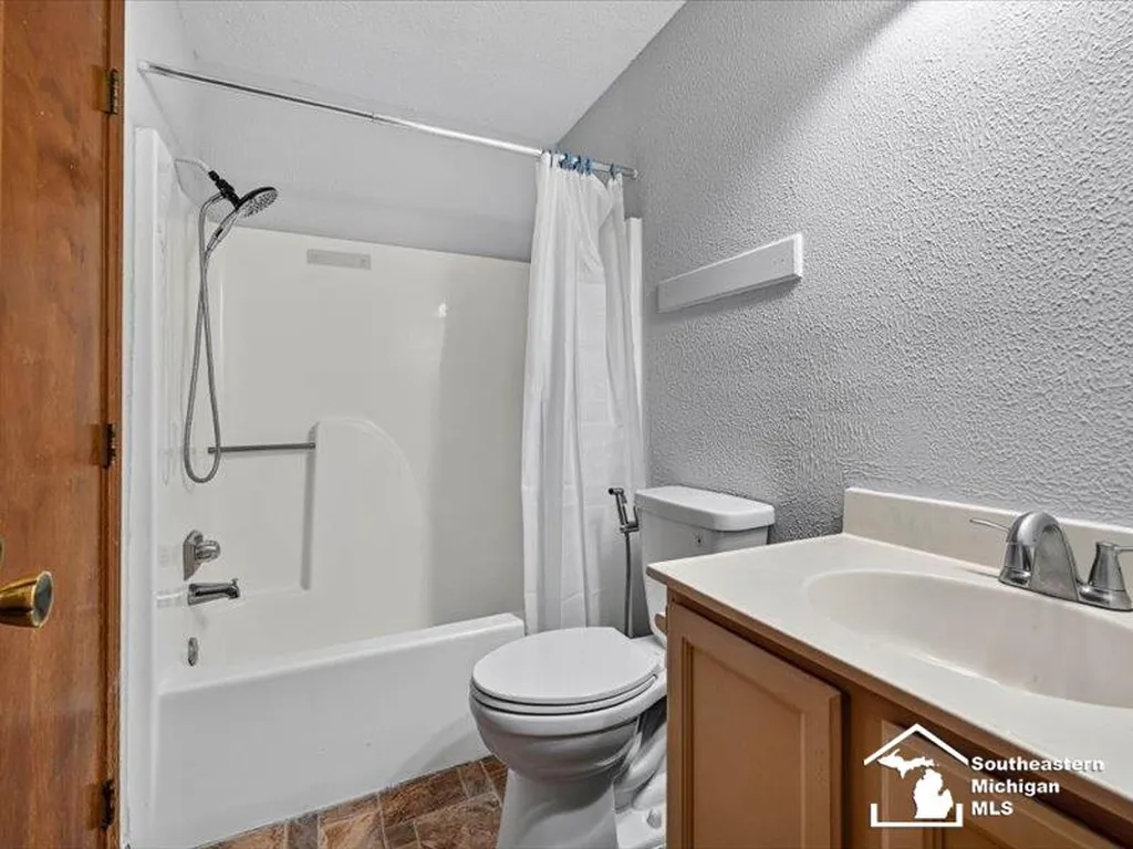 1257 Rutledge Drive Bedford Township MI 48182