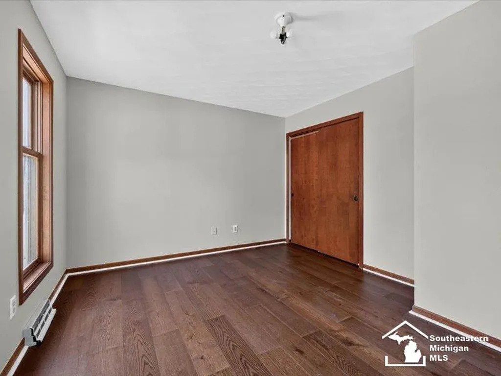 1257 Rutledge Drive Bedford Township MI 48182