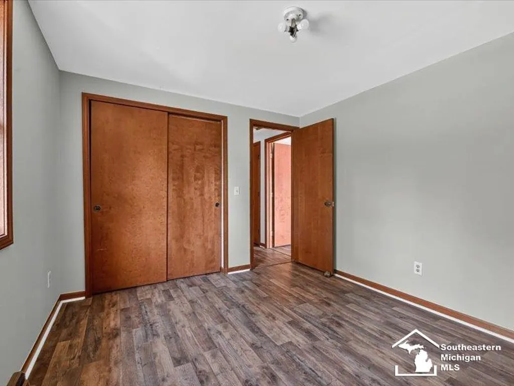 1257 Rutledge Drive Bedford Township MI 48182