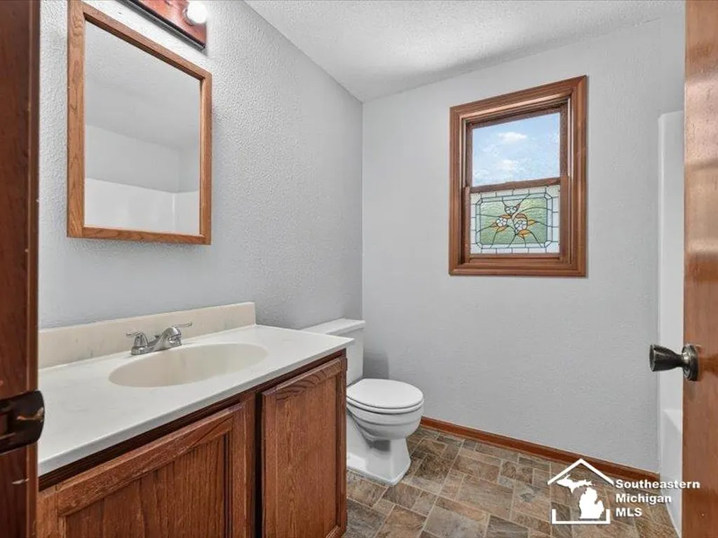 1257 Rutledge Drive Bedford Township MI 48182
